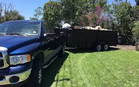 Best Scrap Metal Removal  in Mpbell, CA